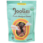 Joolies - Medjl Dates Og2 Whole - Cs Of 12-12 Oz