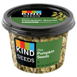 Kind - Pumpkin Seeds Raw - Cs Of 6-8 Oz