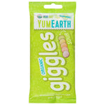 Yumearth - Cndy Bites Og2 Chewy Sour - Cs Of 12-2 Oz
