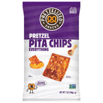Pretzelized - Pita Chip Everything - Cs Of 12-7 Oz