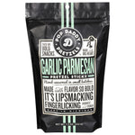 Pop Daddy - Pretzel Sticks Grlc Parm - Cs Of 12-7.5 Oz