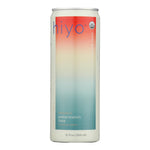 Hiyo - Seltzer Og2 Watrmeln Lime - Cs Of 12-12 Fz
