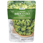 Dja - Broccoli Florets Crispy - Cs Of 9-1.59 Oz