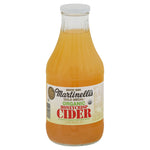 Martinelli's - Cider Og2 Hnycrsp Unfltrd - Cs Of 6-33.8 Fz