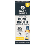 Bare Bones Broth - Chkn Bn Brth Lem Instnt - Cs Of 8-2.12 Oz