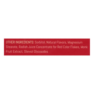 Neuro - Mint Energy And Focus  Fresh Cinnamon - Case Of 12-12 Ct