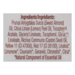 Mineral Fusion - Nail Trtmnt Cuticle Oil - 1 Each-.33 Fz