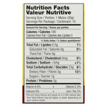 Yehuda Spelt Matzo - Organic - Gluten Free - Ancient Grains - Case Of 24 - 10.5 Oz