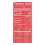 Ready - Water Protein Pink Grapefruit - Case Of 12-16.9 Fz