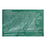 Momofuku - Noodles Tingly Chili - Case Of 10-16.93 Oz