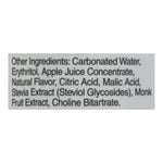 Tru Blend - Rtd Bld Focus Brn Apl/kwi - Case Of 12-12 Fz