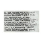 Yumearth® Organic Pops - Case Of 12 - 8.5 Oz