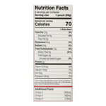 Mamma Chia - Chia Squeeze Straw Lmnade - Case Of 6 - 4/3.5 Oz