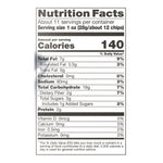 Bag of Food Should Taste Good Sweet Potato Tortilla Chips – 11 oz, Case of 12