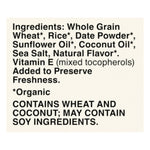 Cascadian Farm - Cerl Og2 Ns Vanilla Crsp - Cs Of 10-12 Oz