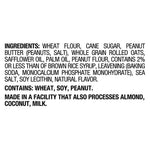 Back To Nature - Cookies Sndwch Peanut Btr - Cs Of 6-8.25 Oz