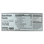 Nuttzo Crunchy Power Fuel  - Case Of 6 - 12 Oz