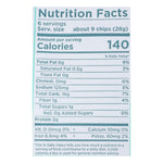 Lundberg Family Farms - Rice Chips Og3 Ses Seed - Cs Of 6-5.5 Oz