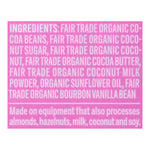 Dr. Bronner's - Bar Chocolate Smth Coconut Pr - Case Of 12-2.93 Oz