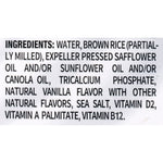 Dream - Rice Enrich Van Nondairy - Cs Of 6-32 Fz