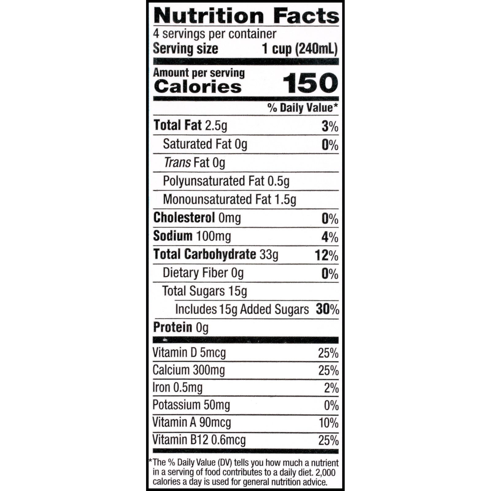 Dream - Rice Enrich Van Nondairy - Cs Of 6-32 Fz