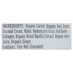 Serenity Kids - Smthi Og2 Beet Carrot Df - Cs Of 6-3.5 Oz