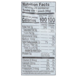 Serenity Kids - Smthi Og2 Beet Carrot Df - Cs Of 6-3.5 Oz