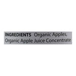 Eden Foods Organic Apple Butter Spread  - Case Of 12 - 17 Oz