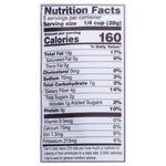 Daily Crunch - Spr Alm Cacao Sea Salt - Cs Of 6-4 Oz