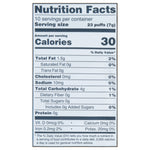 Lesser Evil - Lil Puff Og2 Broc Ched Bl - Cs Of 5-2.5 Oz