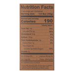 Hu - Milk Choc Bar Og2 Hzlnt - Cs Of 6-2.1 Oz