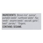 Mary's Gone Crackers - Crkr Og2 Spr Sd Grlc Bsl - Cs Of 6-4 Oz