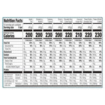 Larabar - Bar Variety Box 8 Flvr - Cs Of 4-16 Ct