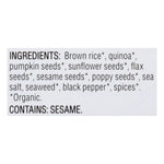 Mary's Gone Crackers - Crcker Og2 Spr Sd Clsc - Cs Of 6-4 Oz