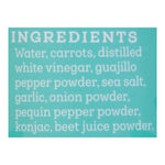 Siete - Sauce Botana Traditional - Cs Of 8-8.5 Fz