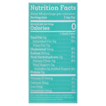 Siete - Sauce Botana Traditional - Cs Of 8-8.5 Fz