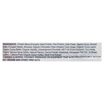 Quantum Energy Squares - Bar Dk Choc Pink Him Salt - Cs Of 8-1.69 Oz