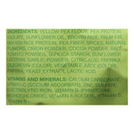 Rivalz - Veg Snack Spcy Strt Taco - Cs Of 10-6 Oz