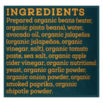 Siete - Beans Og3 Ref Ranchero - Cs Of 12-16 Oz