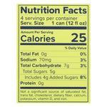 Recess - Mocktail Lime Margarita - Cs Of 6-4/12 Fz