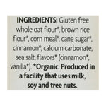 Nature's Path-envirokidz - Cereal Og2 Rhino Rolls - Cs Of 12-9.5 Oz