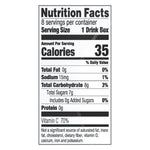 Honest Kids - Jc/drk Og2 Straw Pch - Cs Of 5-8/6 Fz