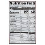 Harvest Snaps - Crunch Loops Scrm Onion - Cs Of 12-2.5 Oz