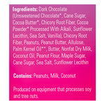 Skinnydipped - Pnut Cup Caramel Paradise - Cs Of 10-3.17 Oz