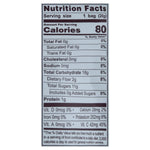 Natierra - Dried Fruit Prem Strawbry - Cs Of 8-.7 Oz