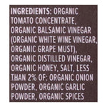 Primal Kitchen - Ketchup Og2 A Tad Sweet - Cs Of 6-18.5 Fz