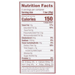 Munk Pack - Keto Nt&sd Ssalt Dk Choc - Cs Of 6-4/1.23oz