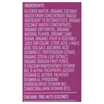 Roar Organic - Water Og2 Drgn Frt Punch - Cs Of 12-18 Fz