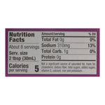 Skinny Girl - Drsg Sf Ff Asian Ses Gngr - Cs Of 12-8 Fz