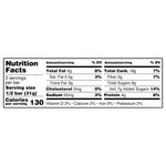 Kate's Real Food - Bar Og2 Oatml Crnbry Alm - Cs Of 12-2.2 Oz